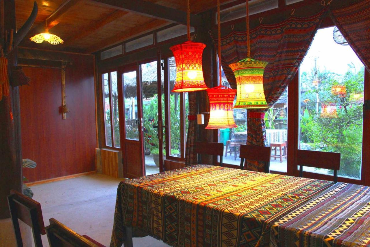 Hotel Surelee House And Trekking à Sa Pa Extérieur photo