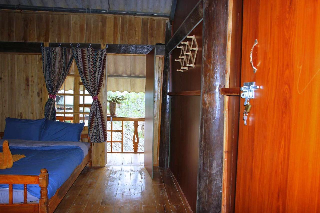 Hotel Surelee House And Trekking à Sa Pa Extérieur photo