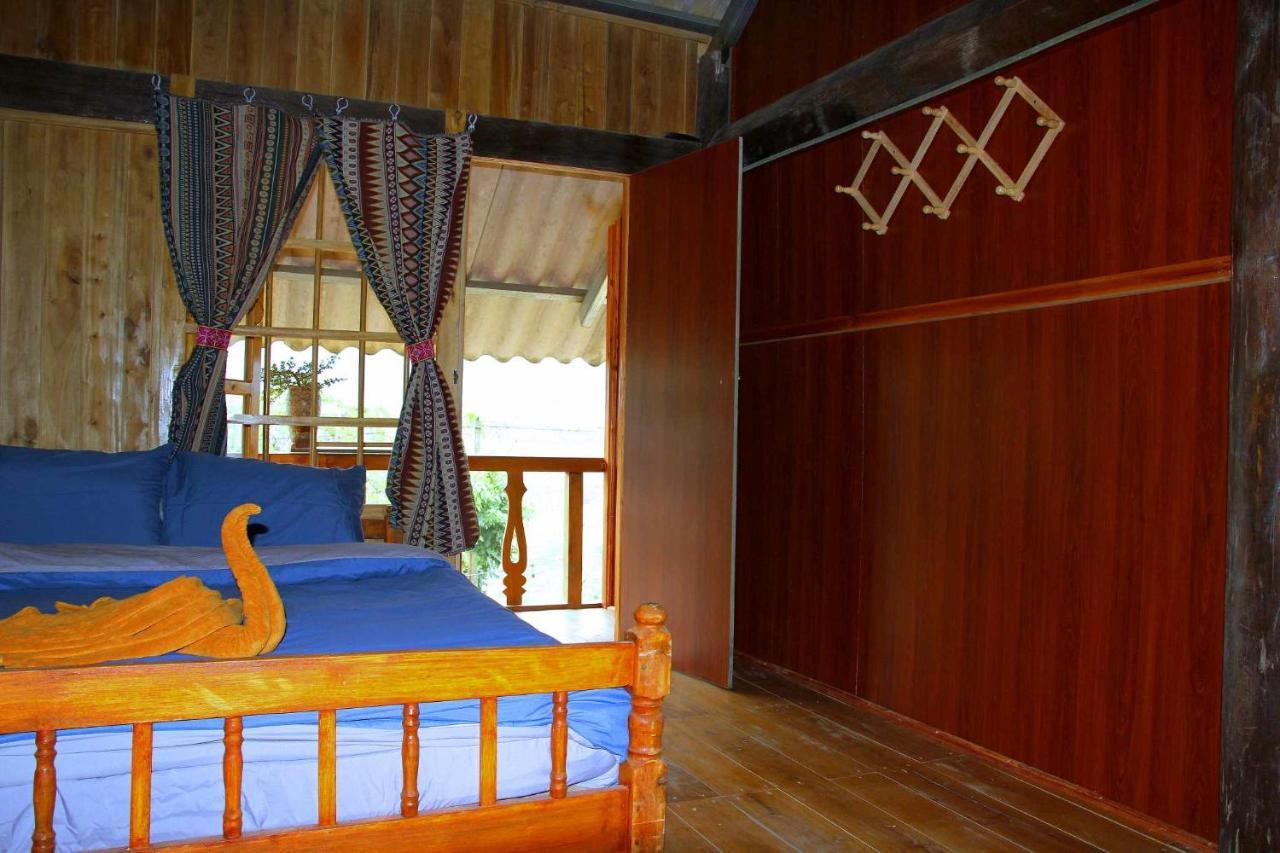 Hotel Surelee House And Trekking à Sa Pa Extérieur photo