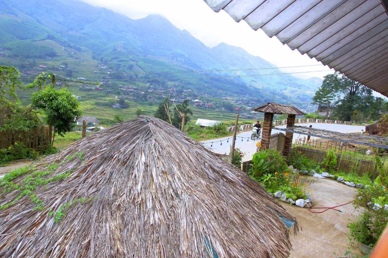 Hotel Surelee House And Trekking à Sa Pa Extérieur photo