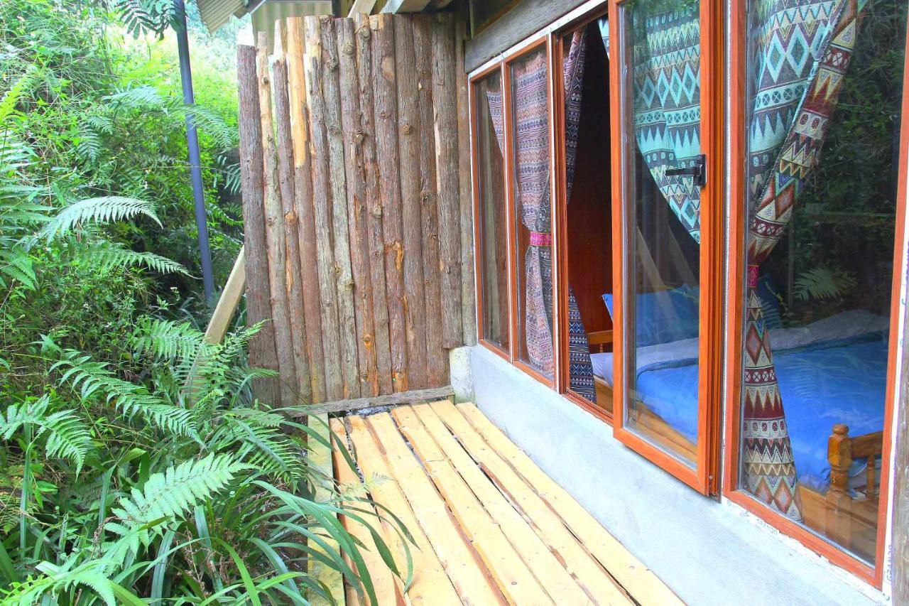 Hotel Surelee House And Trekking à Sa Pa Extérieur photo