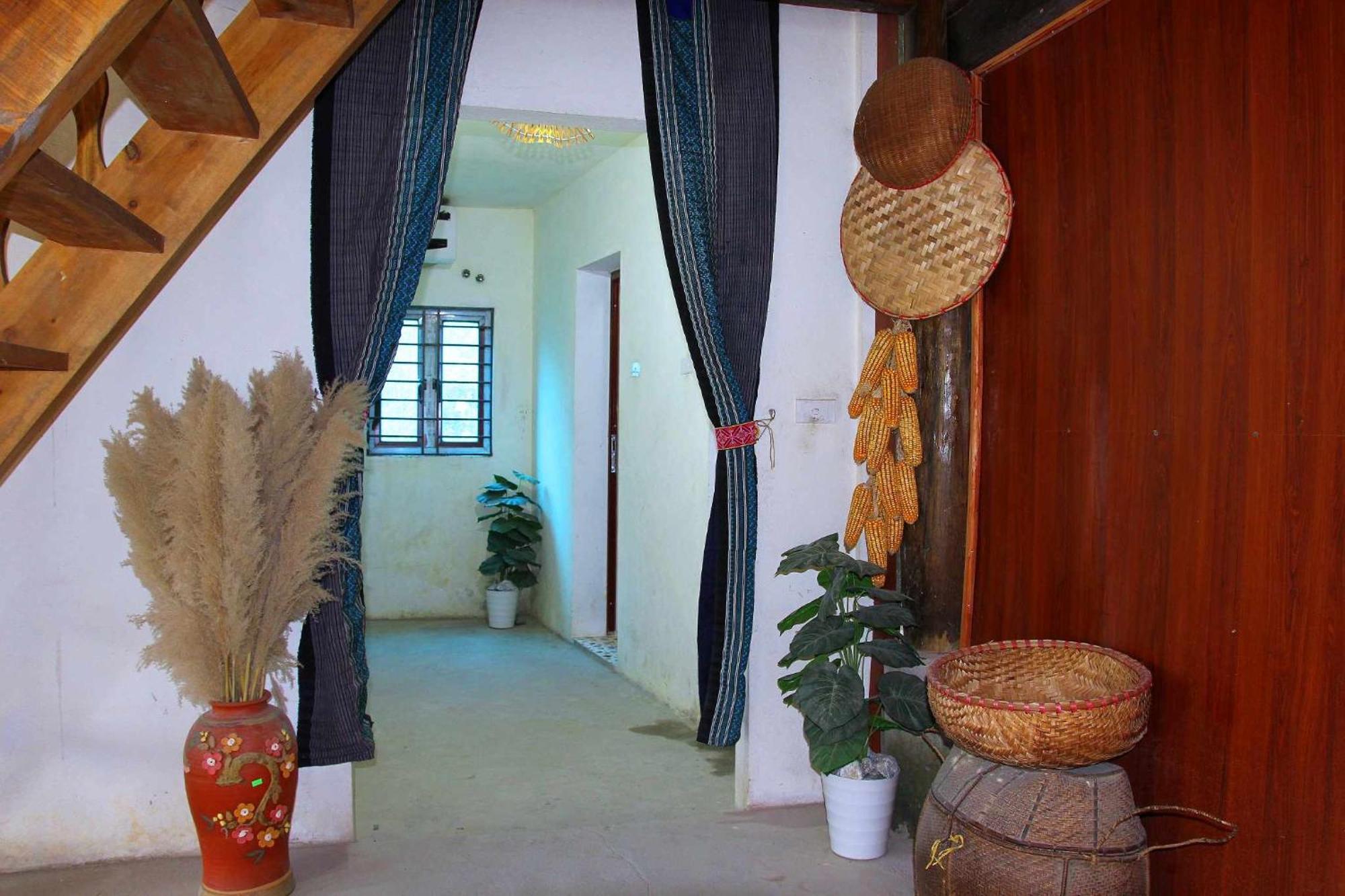Hotel Surelee House And Trekking à Sa Pa Extérieur photo