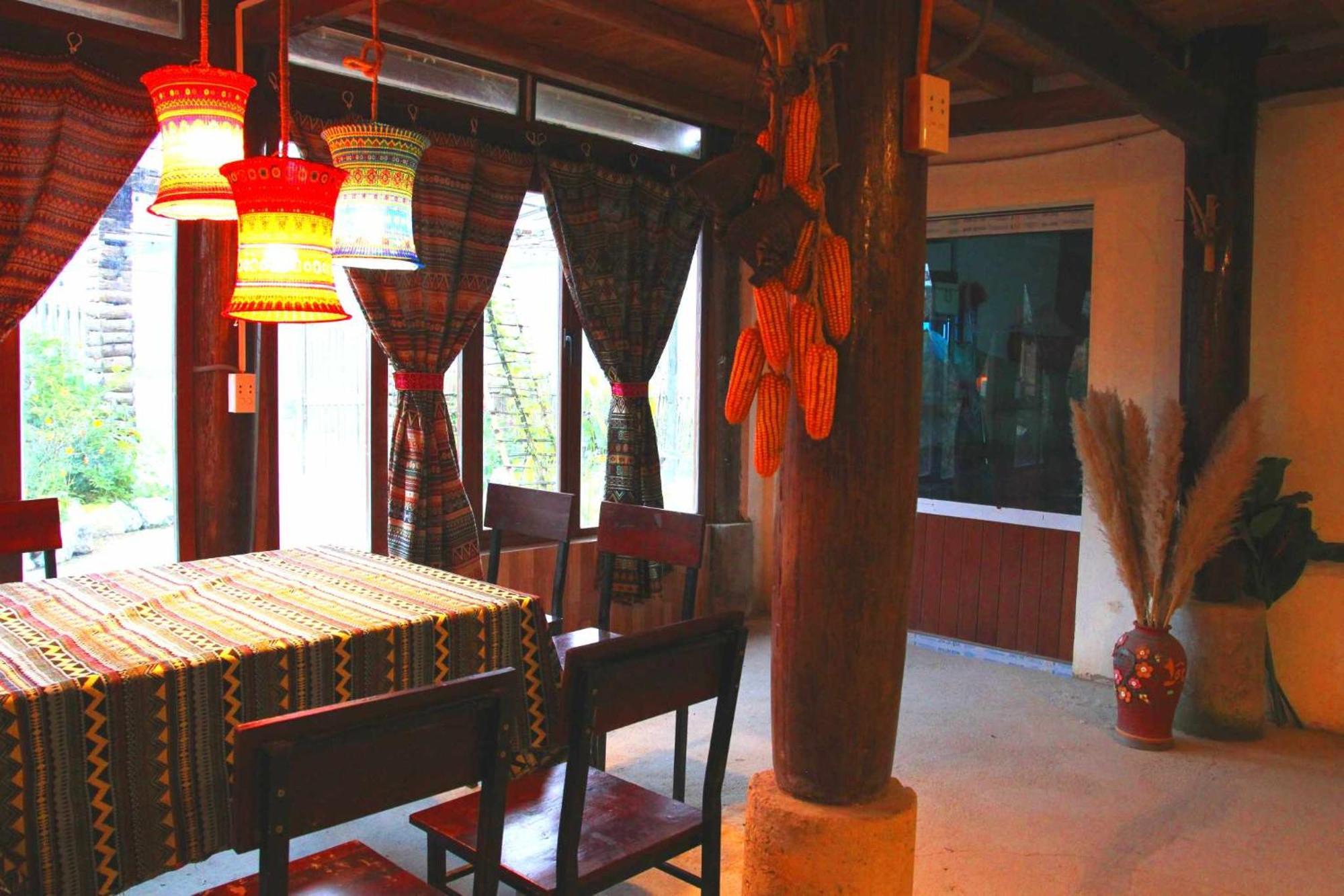 Hotel Surelee House And Trekking à Sa Pa Extérieur photo