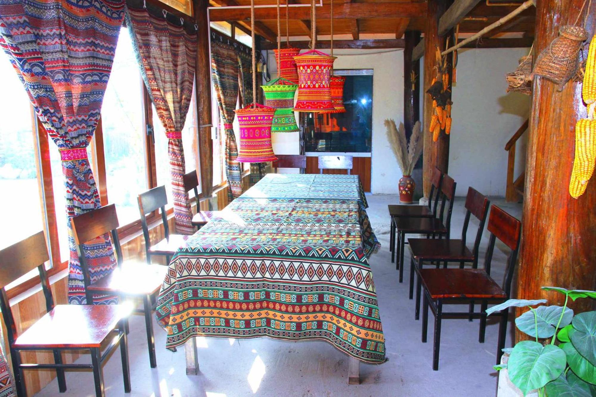 Hotel Surelee House And Trekking à Sa Pa Extérieur photo